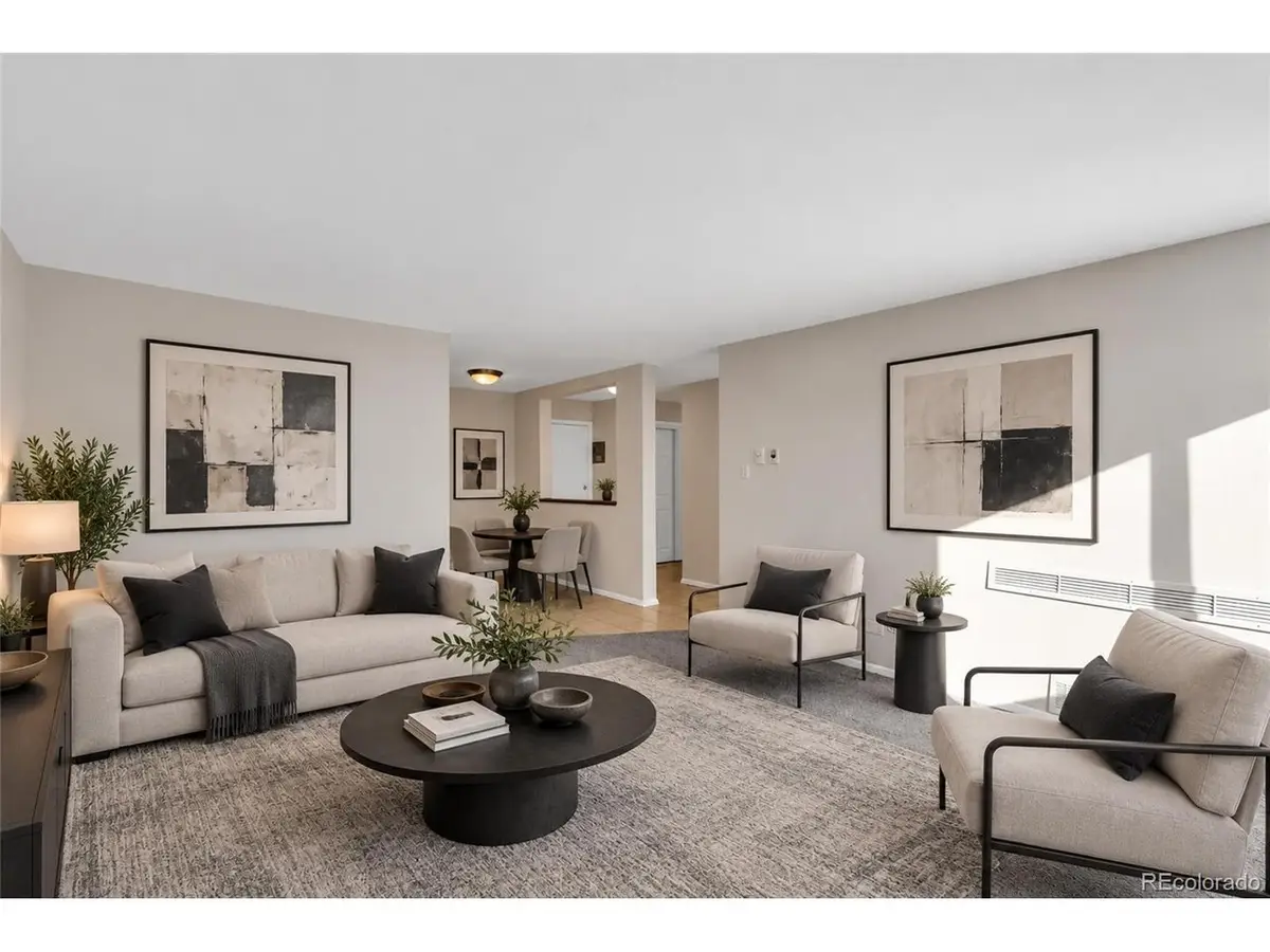 1366 Garfield St #505, Denver, CO 80206 - #1