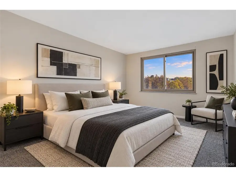1366 Garfield St #505, Denver, CO 80206 - #2
