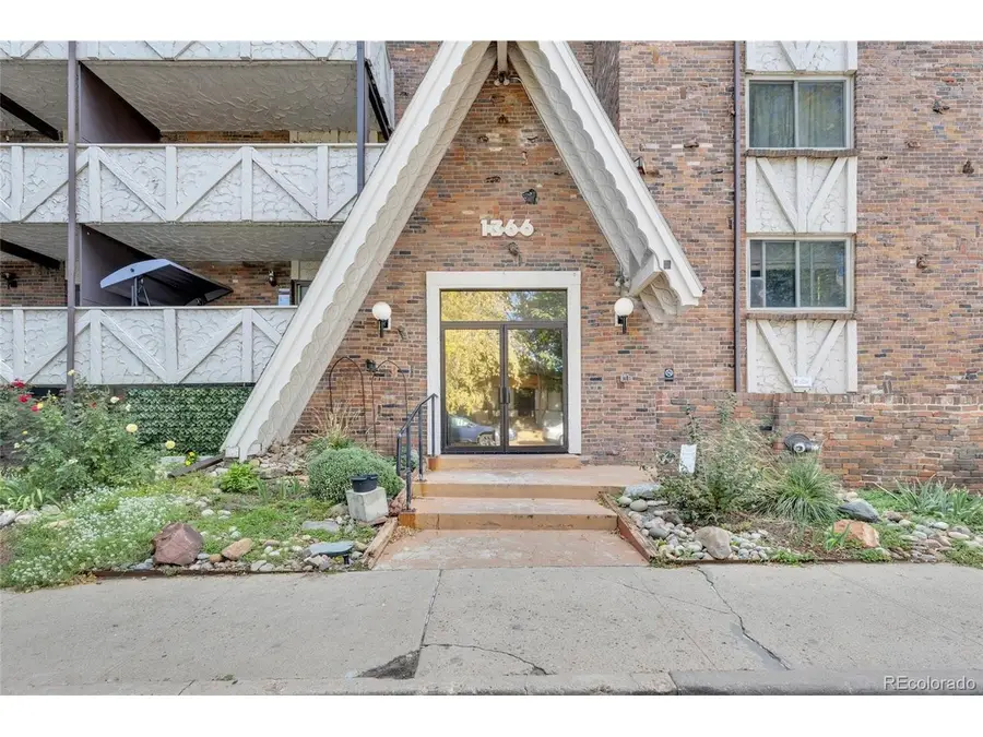1366 Garfield St #505, Denver, CO 80206 - #3