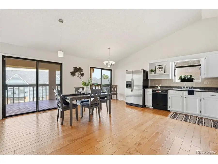 240 Bennington Dr, Colorado Springs, CO 80906 - #2