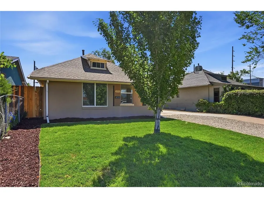 3936 N Steele St, Denver, CO 80205 - #3