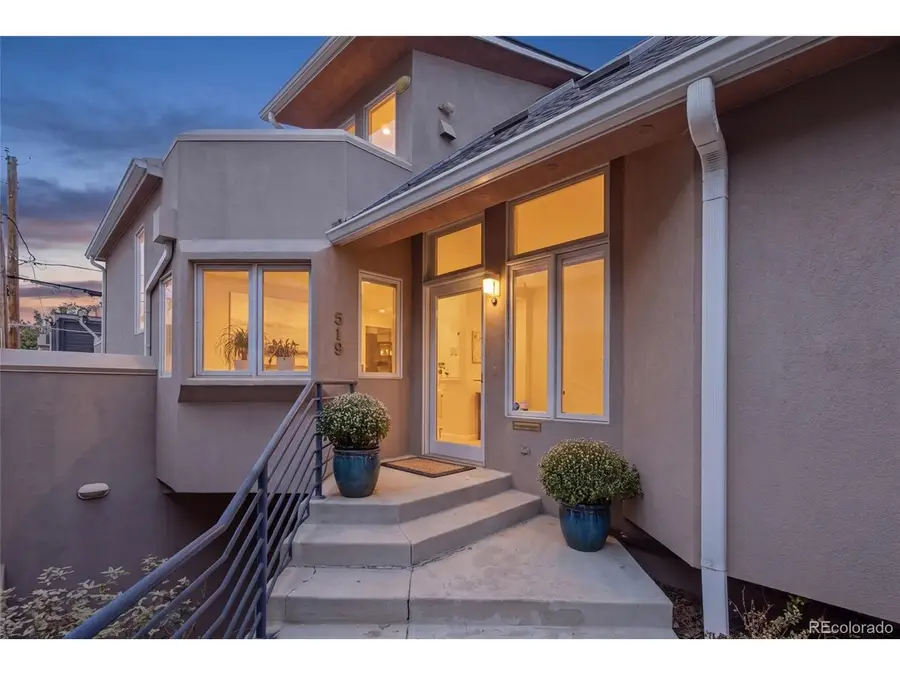 519 Madison St, Denver, CO 80206 - #2