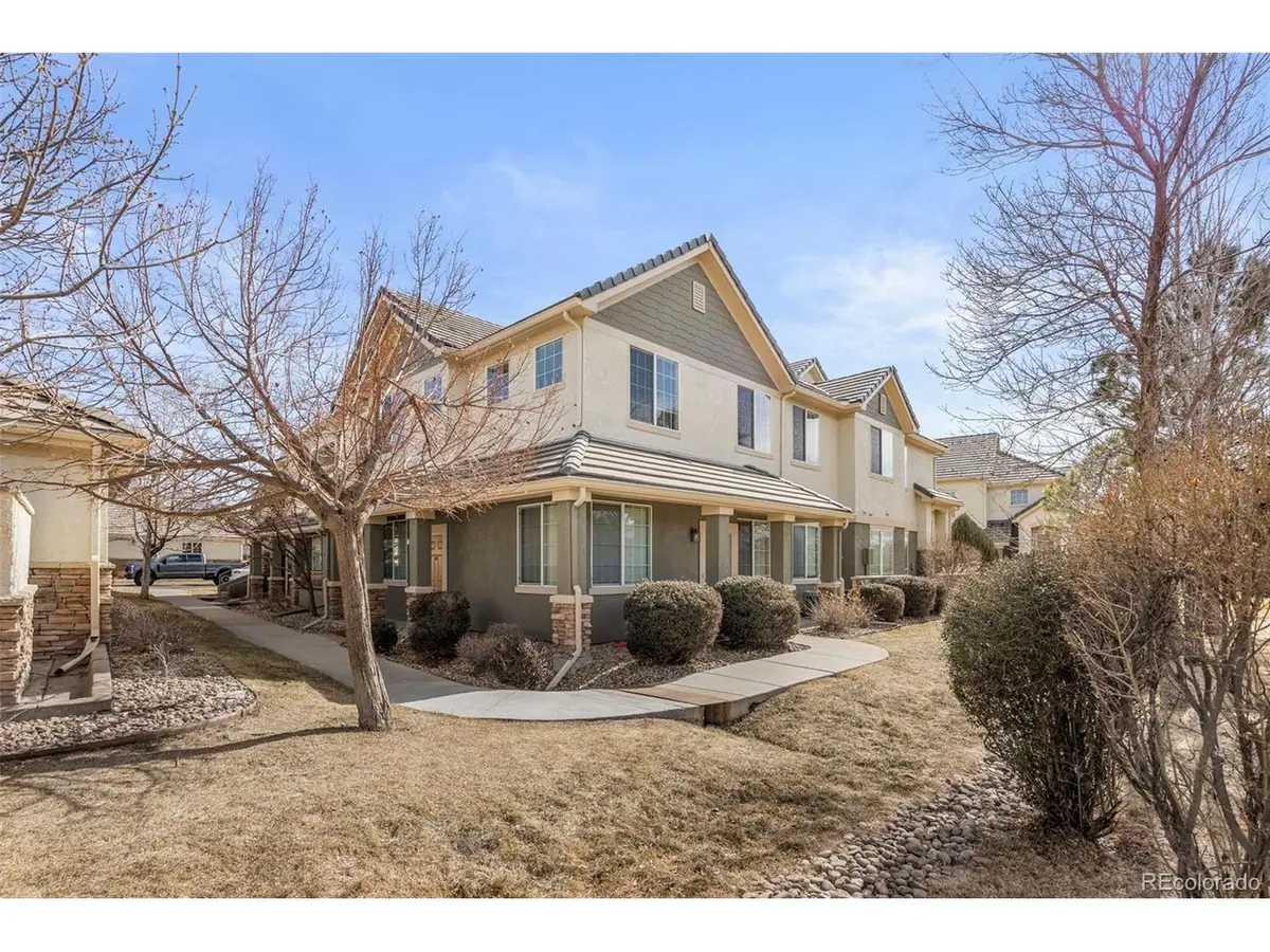 22520 E Ontario Dr #202, Aurora, CO 80016 - #1