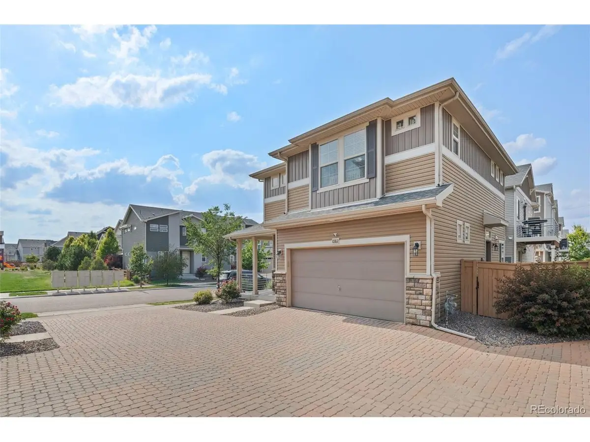 10182 Zeno St, Commerce City, CO 80022 - #1