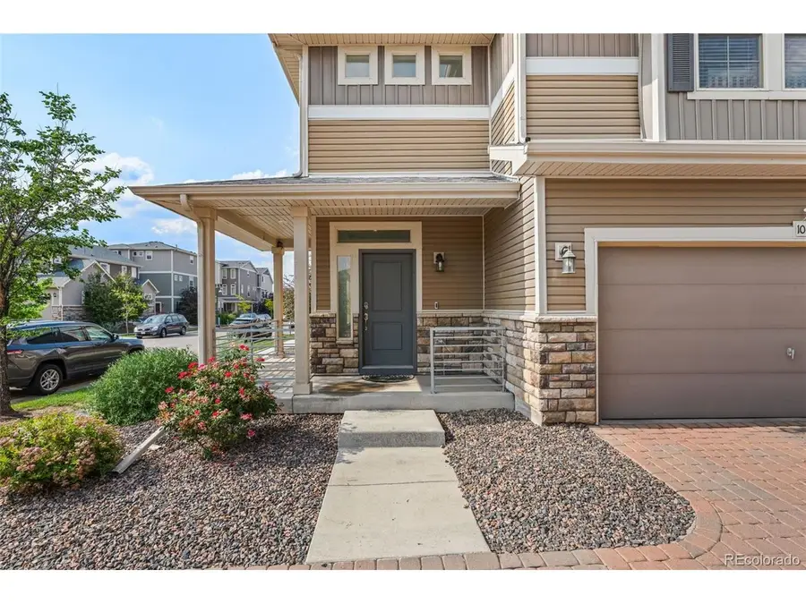 10182 Zeno St, Commerce City, CO 80022 - #2