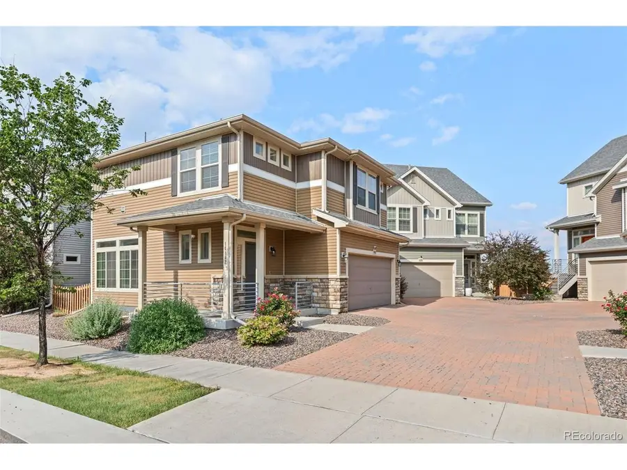 10182 Zeno St, Commerce City, CO 80022 - #3
