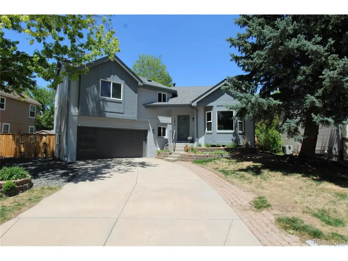 1417 Mcintosh Ave, Broomfield, CO 80020 - #1