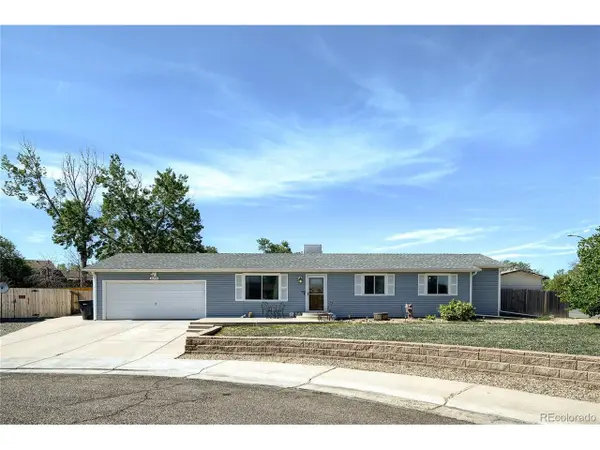 11776 Madison St, Denver, CO 80233