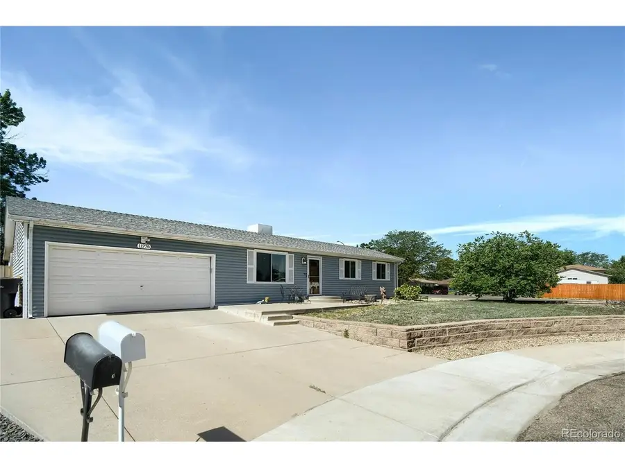 11776 Madison St, Thornton, CO 80233 - #2