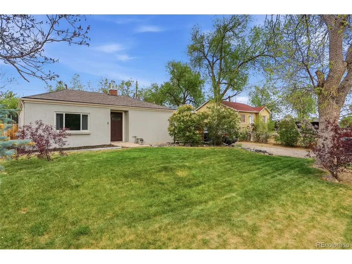 5315 W Shirley Pl, Lakewood, CO 80232 - #1
