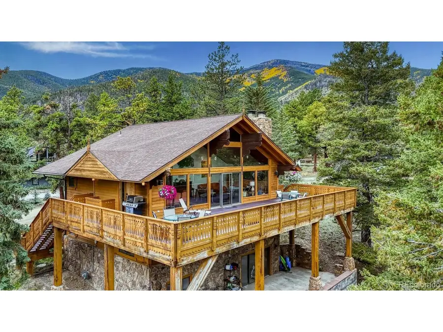 18525 Via Ponderosa Dr, Buena Vista, CO 81211 - #2