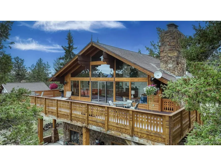 18525 Via Ponderosa Dr, Buena Vista, CO 81211 - #3