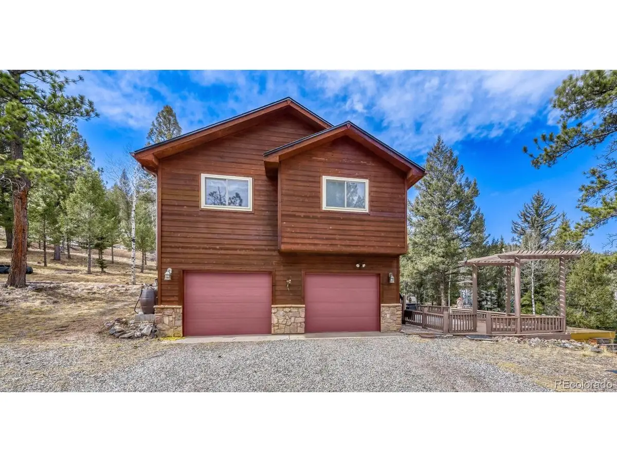 12447 S Danny Ave, Pine, CO 80470 - #1