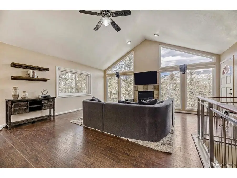 12447 S Danny Ave, Pine, CO 80470 - #3