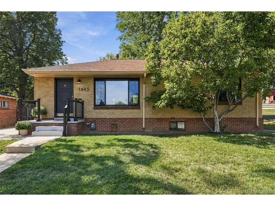 1663 S Vrain St, Denver, CO 80219 - #2