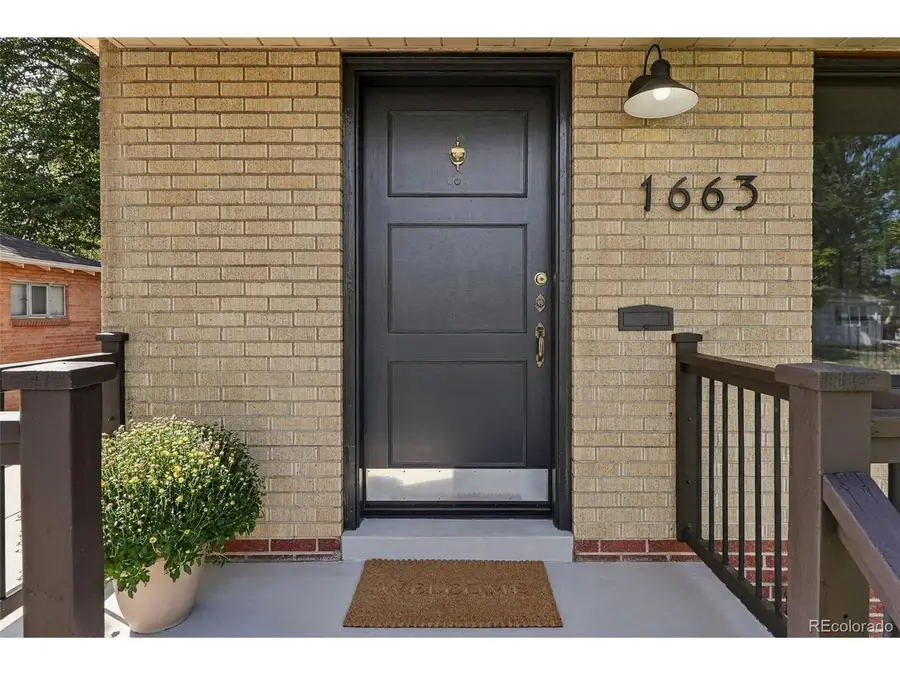 1663 S Vrain St, Denver, CO 80219 - #3