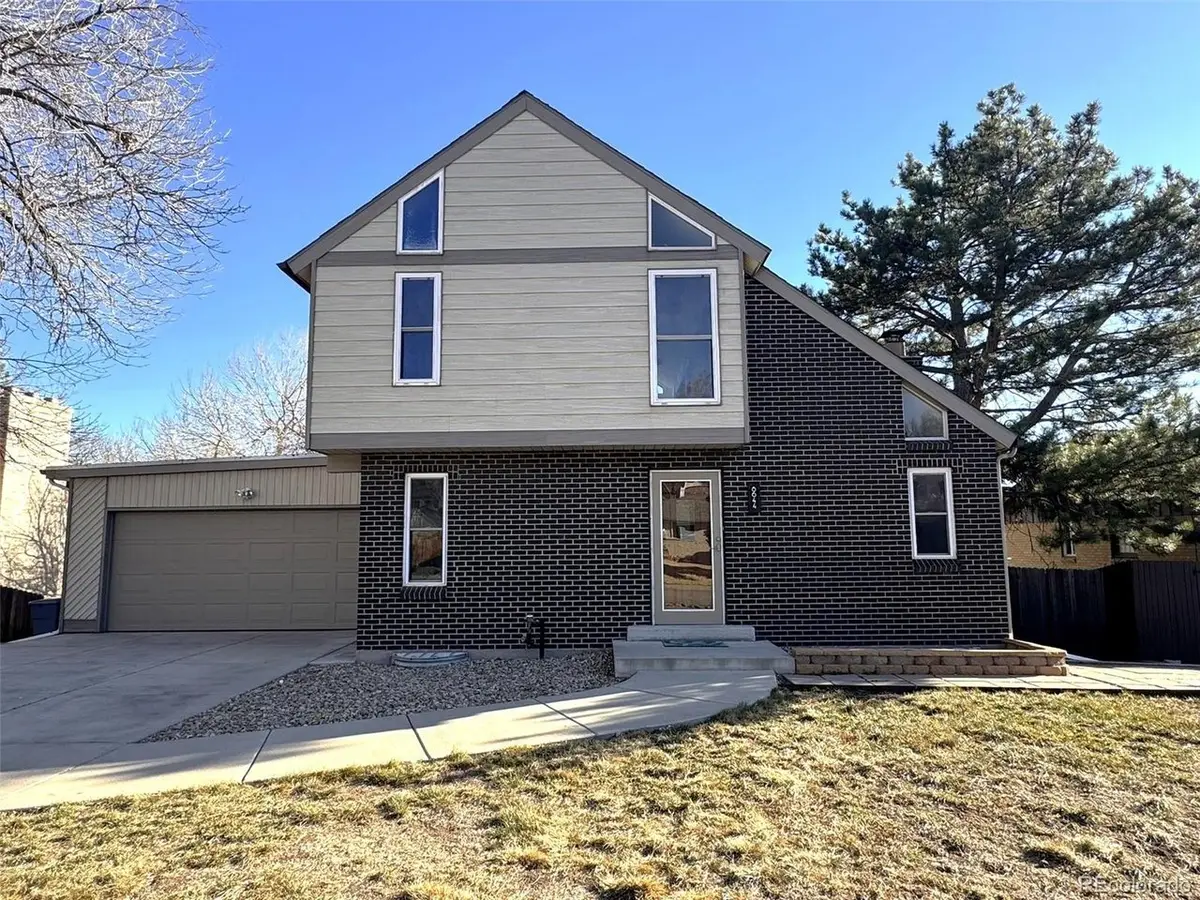 8644 W 66th Cir, Arvada, CO 80004 - #1