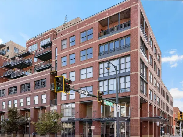 1499 Blake St #3U, Denver, CO 80202