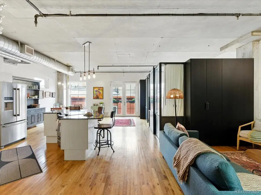 1499 Blake St #3U, Denver, CO 80202 - #2