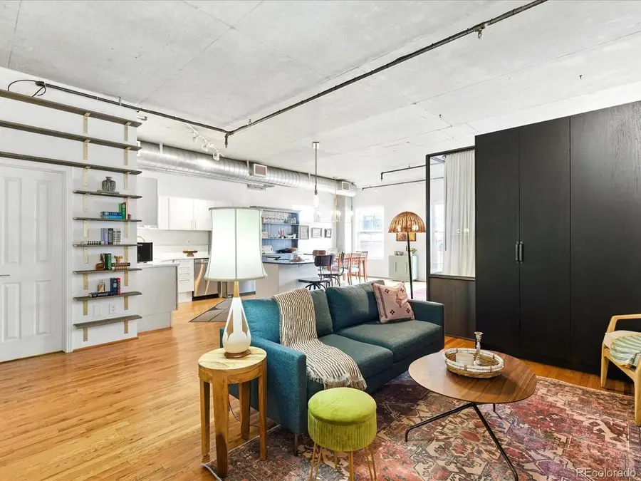 1499 Blake St #3U, Denver, CO 80202 - #3