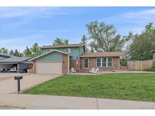 11436 W 59th Ave, Arvada, CO 80004