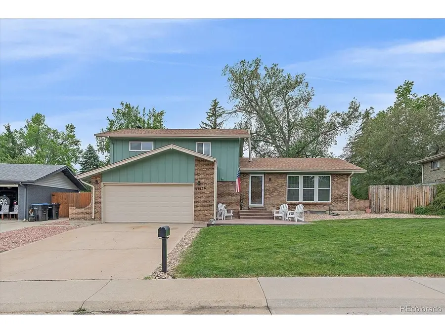 11436 W 59th Ave, Arvada, CO 80004 - #2