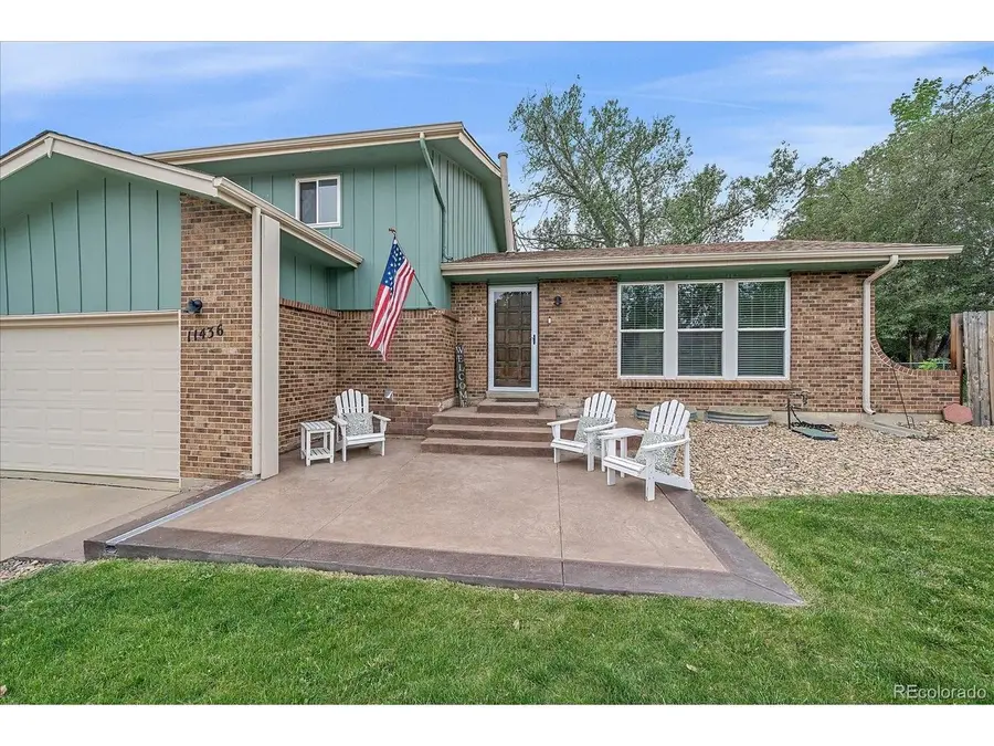 11436 W 59th Ave, Arvada, CO 80004 - #3