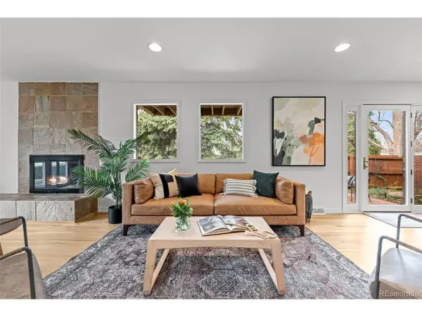 3436 S Race St, Englewood, CO 80113