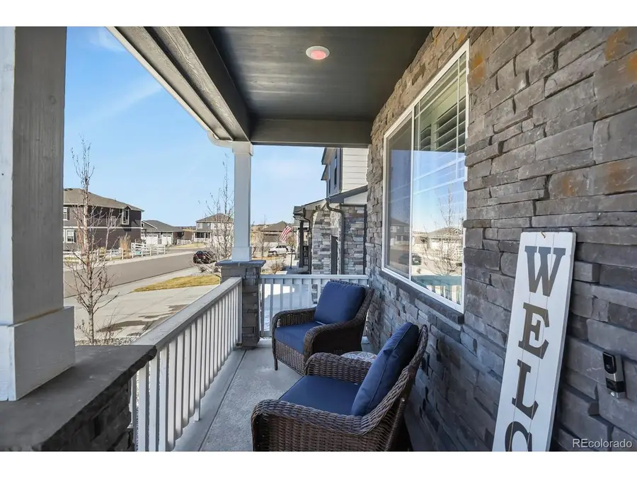 4944 Trails Edge Ln, Castle Rock, CO 80104 - #3