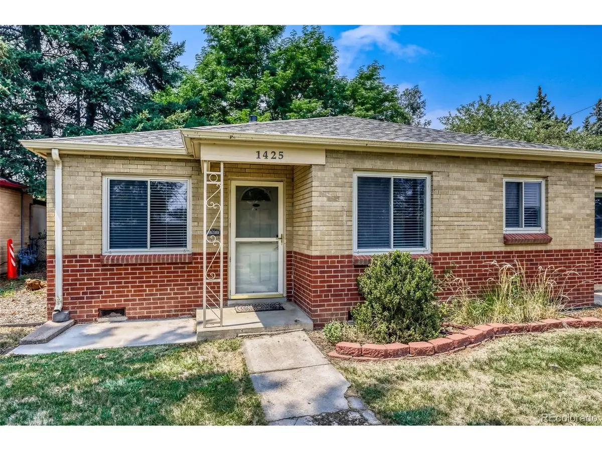 1425 Wabash St, Denver, CO 80220 - #1
