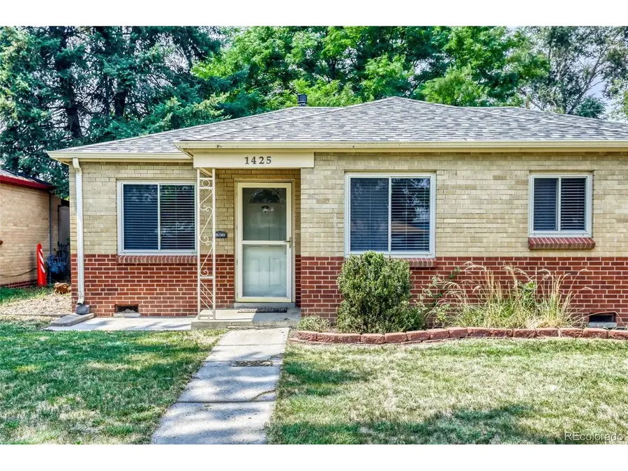 1425 Wabash St, Denver, CO 80220 - #2
