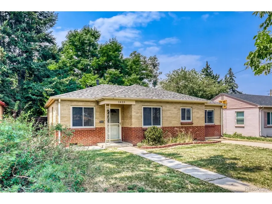 1425 Wabash St, Denver, CO 80220 - #3