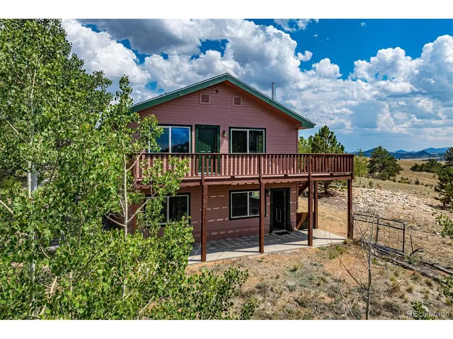 141 Hiawatha Cir, Hartsel, CO 80449 - #3