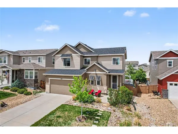 3787 Ghost Dance Dr, Castle Rock, CO 80108