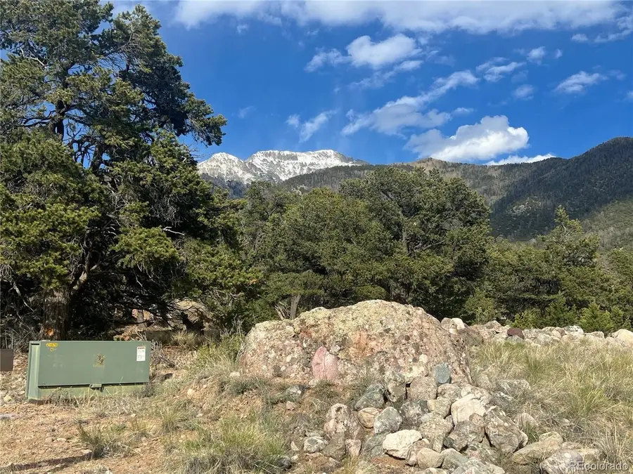 1794 Willow Creek Way, Crestone, CO 81131 - #3