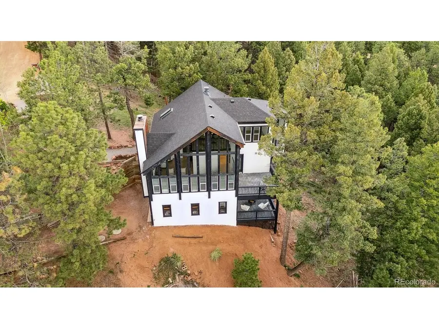Address Withheld By Seller, Larkspur, CO 80118 - #2