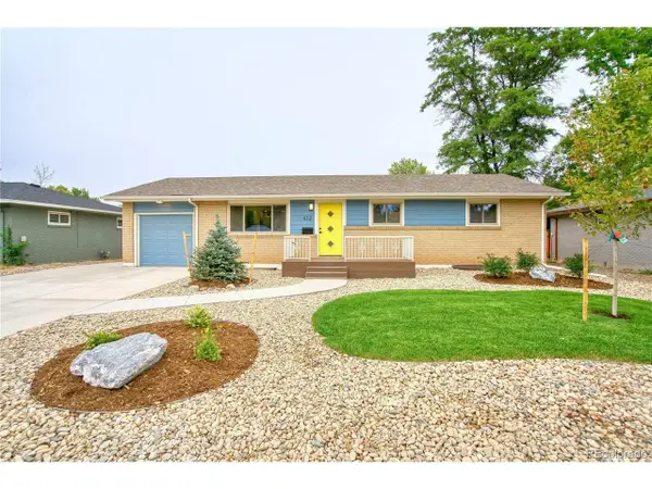 612 Columbia Rd, Fort Collins, CO 80525