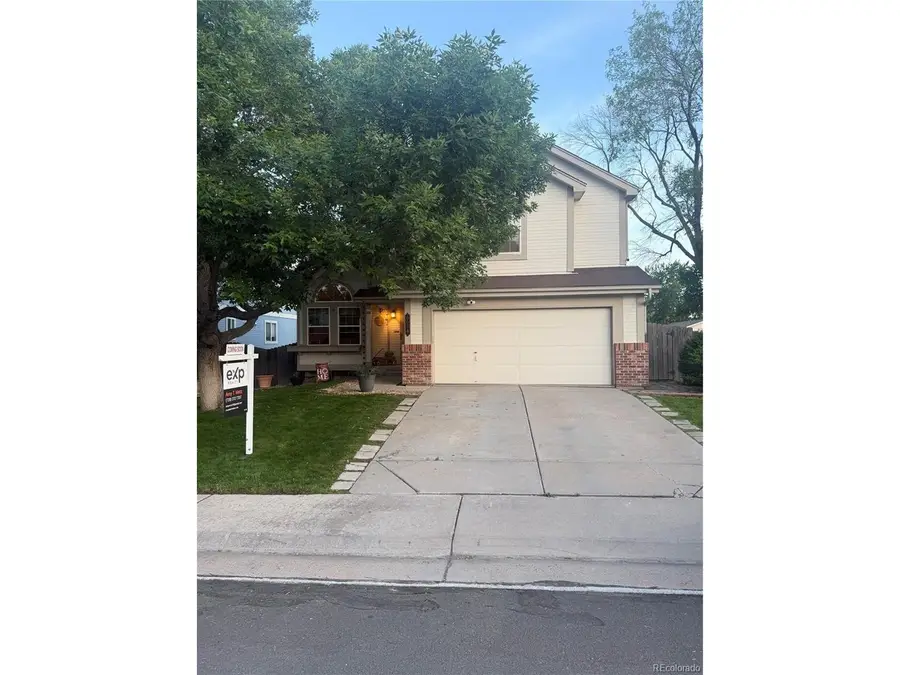 6664 W 96th Pl, Westminster, CO 80021 - #2