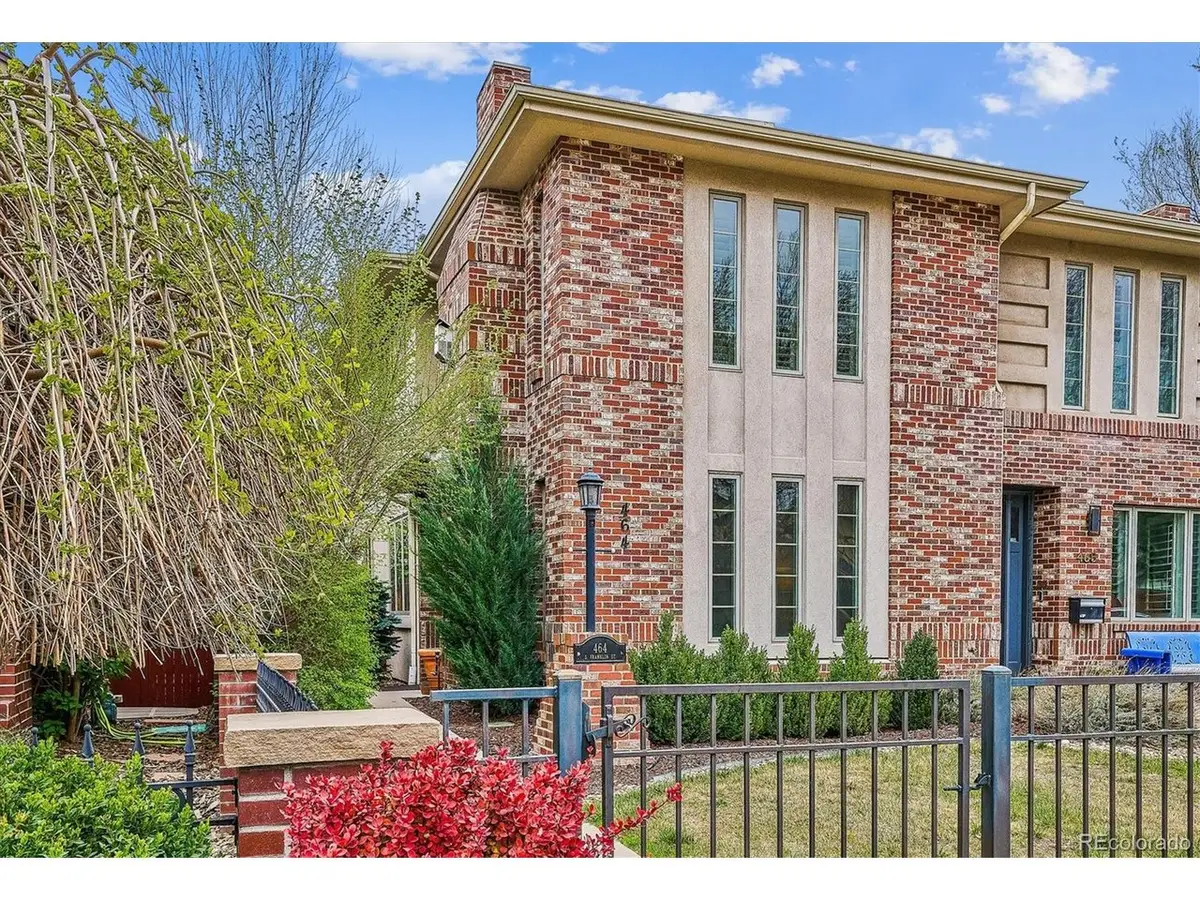 464 S Franklin St, Denver, CO 80209 - #1