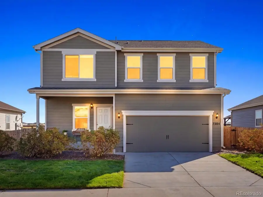 7384 Blue River Ave, Frederick, CO 80530 - #2
