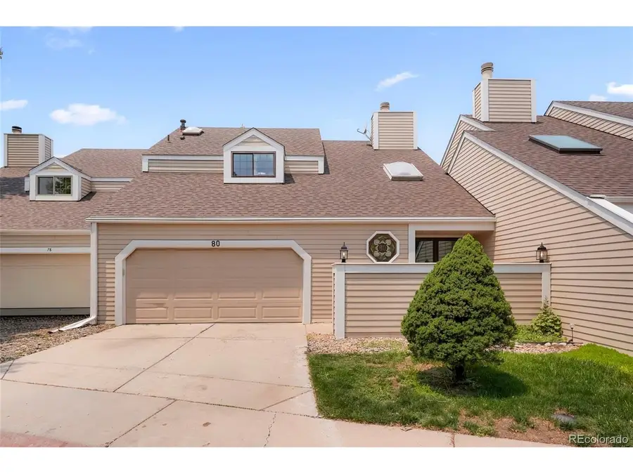 80 S Evanston Way, Aurora, CO 80012 - #2