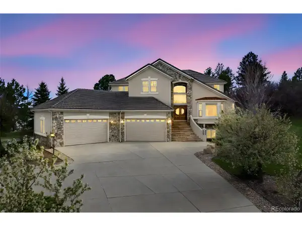 6398 Lost Canyon Ranch Rd, Castle Rock, CO 80104