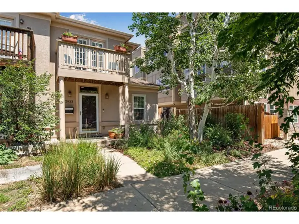 2933 Lawrence St, Denver, CO 80205