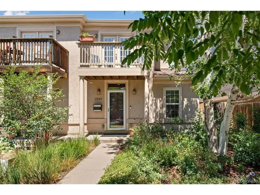 2933 Lawrence St, Denver, CO 80205 - #2