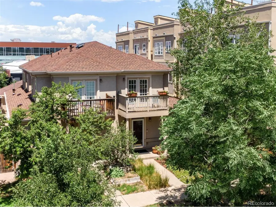 2933 Lawrence St, Denver, CO 80205 - #3