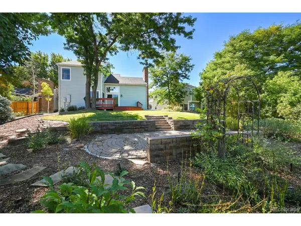 2145 E Nichols Dr, Centennial, CO 80122