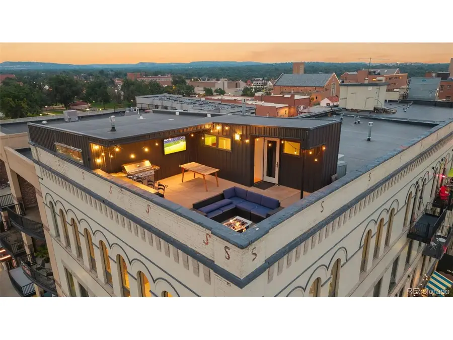 101 N Tejon St #450, Colorado Springs, CO 80903 - #3