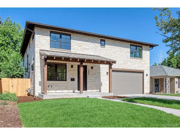 1035 N Leyden St, Denver, CO 80220