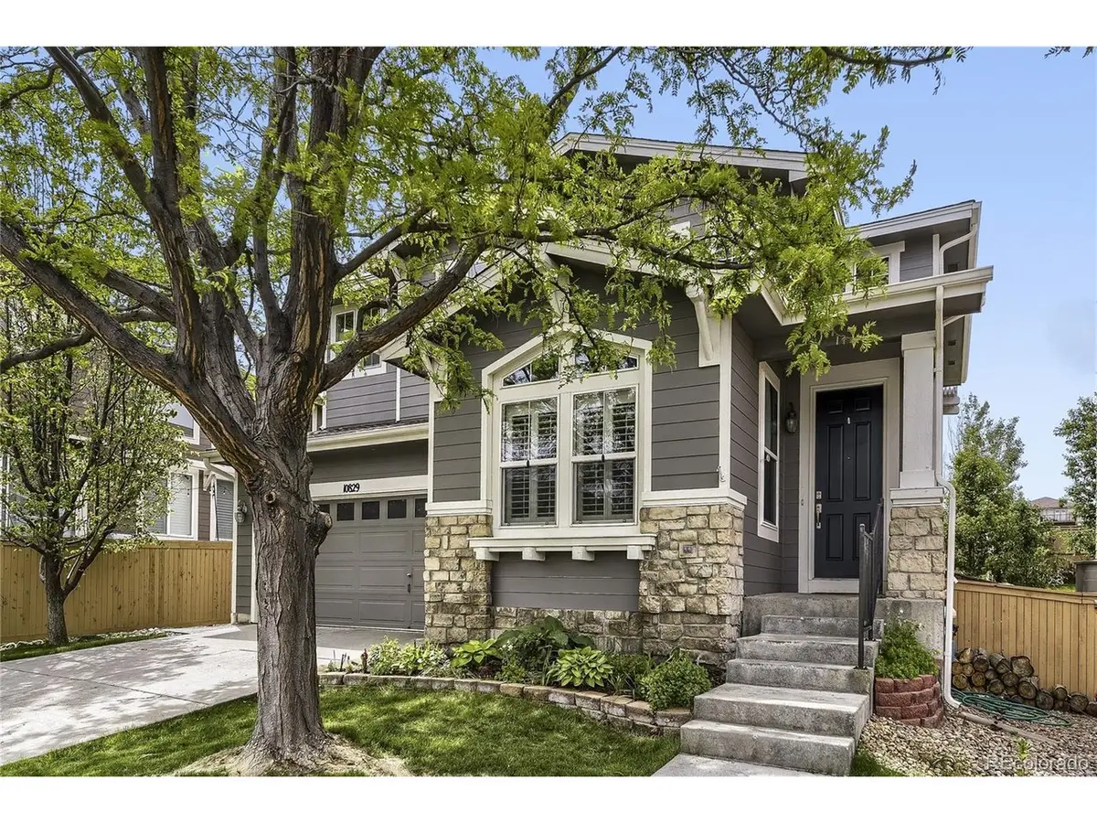 10829 Cedar Brook Ln, Highlands Ranch, CO 80126 - #1