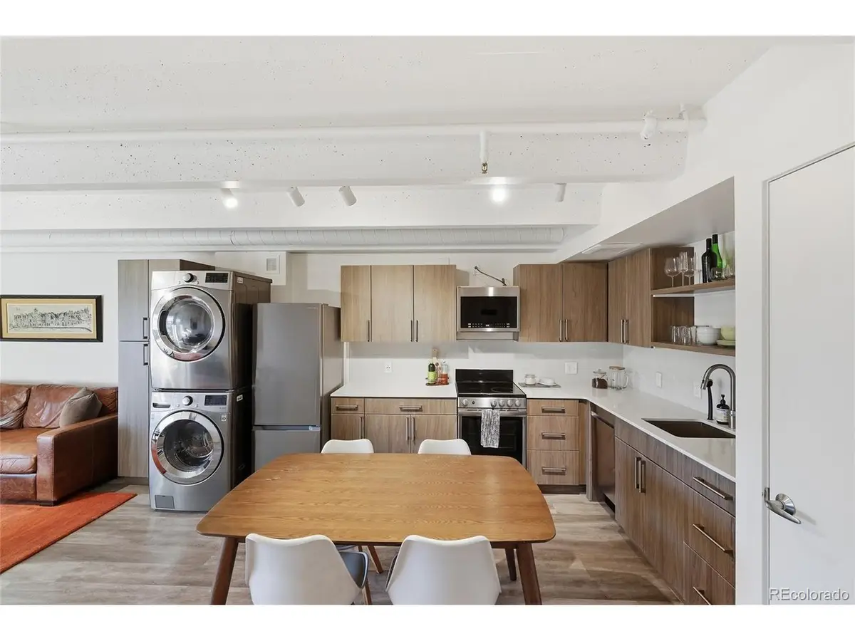 1495 Vrain St #218, Denver, CO 80204 - #1